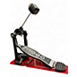 Used DW 5000 Series Single Single Bass Drum Pedal