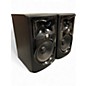 Used JBL 308 MKII PAIR Powered Monitor