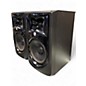 Used JBL 308 MKII PAIR Powered Monitor