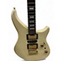 Used Epiphone EM-1 Rebel Olympic White Solid Body Electric Guitar