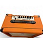 Used Orange Amplifiers Crush 35RT Guitar Combo Amp