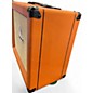 Used Orange Amplifiers Crush 35RT Guitar Combo Amp
