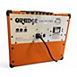 Used Orange Amplifiers Crush 35RT Guitar Combo Amp
