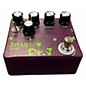 Used Joyo DR J SHADOW ECHJO Effect Pedal