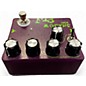 Used Joyo DR J SHADOW ECHJO Effect Pedal