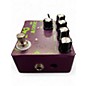 Used Joyo DR J SHADOW ECHJO Effect Pedal