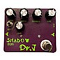 Used Joyo DR J SHADOW ECHJO Effect Pedal