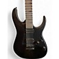 Used Ibanez GIO GRGR330EX BLACK FLAT Solid Body Electric Guitar