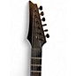 Used Ibanez GIO GRGR330EX BLACK FLAT Solid Body Electric Guitar