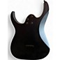 Used Ibanez GIO GRGR330EX BLACK FLAT Solid Body Electric Guitar