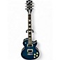 Used Gibson traditional pro iv BLUEBERRY BURST Solid Body Electric Guitar thumbnail