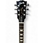 Used Gibson traditional pro iv BLUEBERRY BURST Solid Body Electric Guitar
