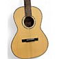 Used Mackenzie Marr Baby Boat Natural Acoustic Electric Guitar
