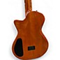 Used Bromo Fusion Craft Ben2C Sunburst Classical Acoustic Electric Guitar