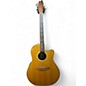 Used Applause AE36 Natural Acoustic Electric Guitar thumbnail