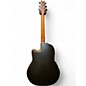Used Applause AE36 Natural Acoustic Electric Guitar