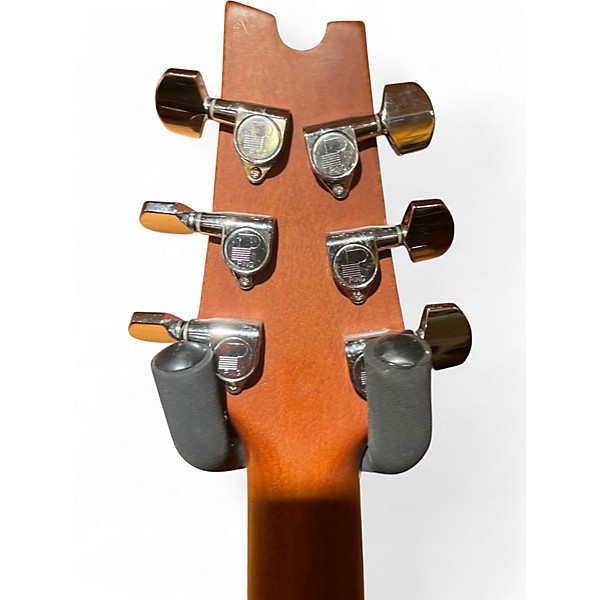 Used Applause AE36 Natural Acoustic Electric Guitar
