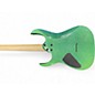 Used Ibanez RG421MSP Marine Sparkle Solid Body Electric Guitar
