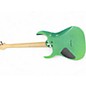 Used Ibanez RG421MSP Marine Sparkle Solid Body Electric Guitar
