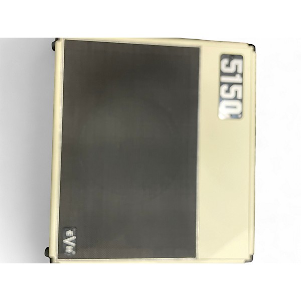 Used EVH 5150 Iconic 40w 1X12 Tube Guitar Combo Amp