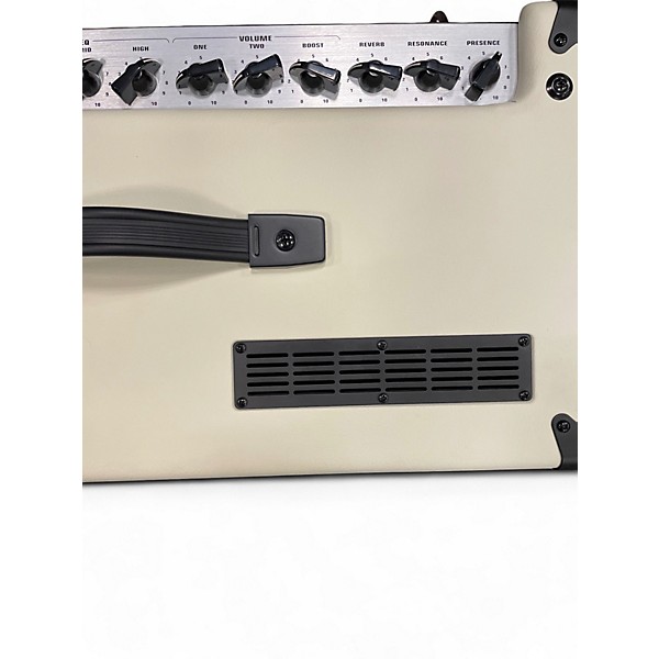 Used EVH 5150 Iconic 40w 1X12 Tube Guitar Combo Amp