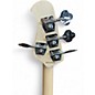 Used Sterling by Music Man Stingray Ray4HH Royal Olive Electric Bass Guitar