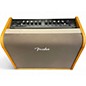 Used Fender Acoustic 100 Acoustic Guitar Combo Amp thumbnail