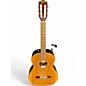 Used Fender FA15N Natural Classical Acoustic Guitar thumbnail