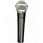 Used Shure SM58LC Dynamic Microphone thumbnail
