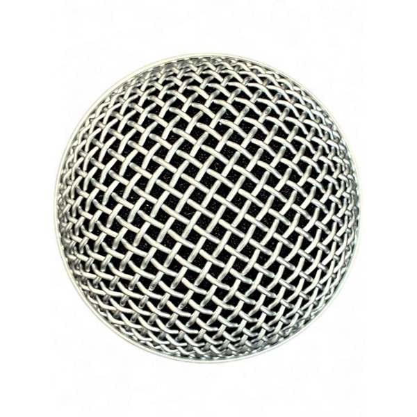 Used Shure SM58LC Dynamic Microphone