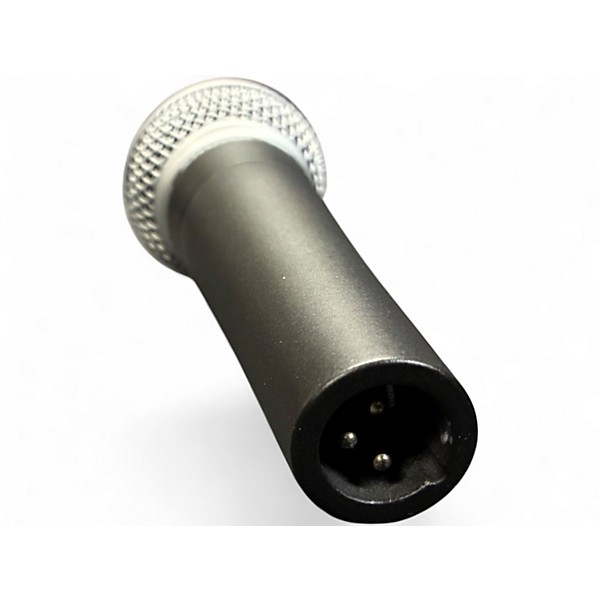 Used Shure SM58LC Dynamic Microphone