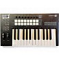 Used Novation Launchkey 25 Key MIDI Controller thumbnail