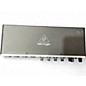 Used Behringer U-Phoria UMC404HD Audio Interface