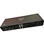 Used Behringer U-Phoria UMC404HD Audio Interface