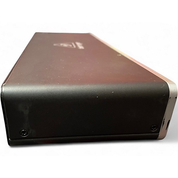 Used Behringer U-Phoria UMC404HD Audio Interface