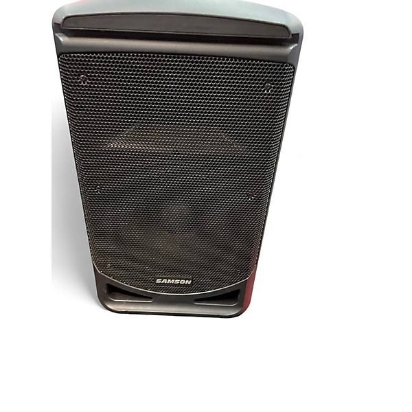 Used Samson Expedition XP1000 Sound Package