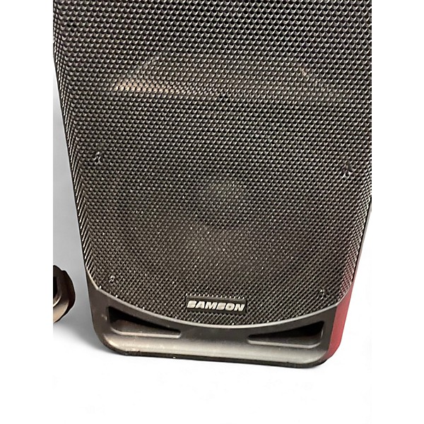 Used Samson Expedition XP1000 Sound Package