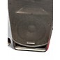 Used Samson Expedition XP1000 Sound Package