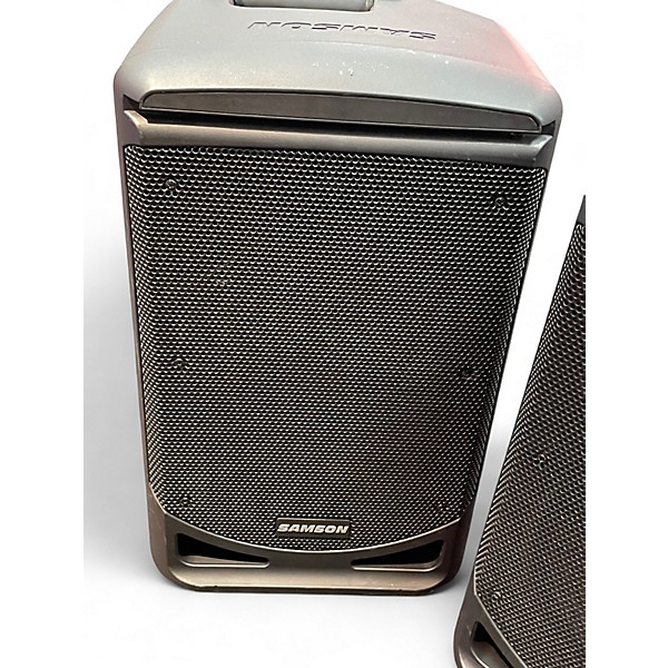 Used Samson Expedition XP1000 Sound Package