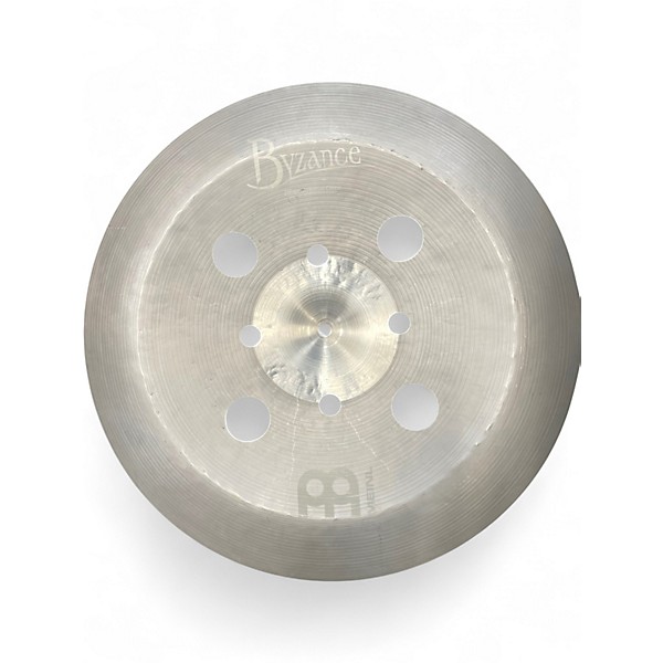 Used MEINL 20in Byzance Equillibrium China Cymbal