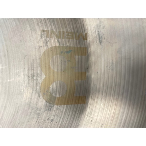 Used MEINL 20in Byzance Equillibrium China Cymbal