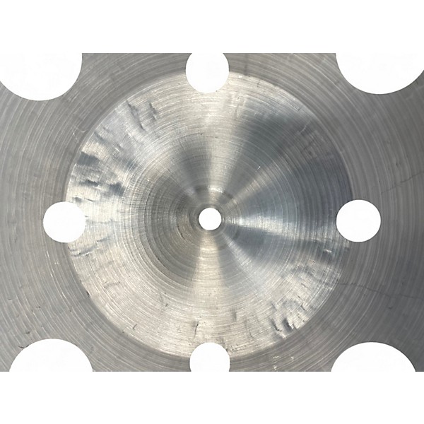 Used MEINL 20in Byzance Equillibrium China Cymbal