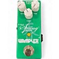 Used Wampler Faux Spring Reverb Effect Pedal thumbnail