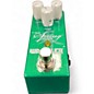 Used Wampler Faux Spring Reverb Effect Pedal