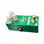Used Wampler Faux Spring Reverb Effect Pedal