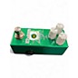 Used Wampler Faux Spring Reverb Effect Pedal