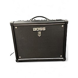 Used BOSS Katana KTN50 MKII 50W 1X12 Guitar Combo Amp