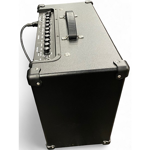Used BOSS Katana KTN50 MKII 50W 1X12 Guitar Combo Amp
