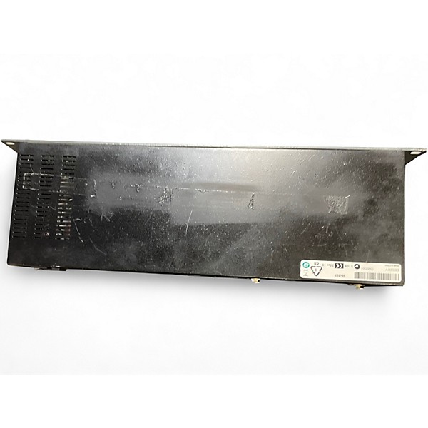 Used dbx 231 Dual 31-Band Graphic Equalizer