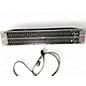 Used dbx 231 Dual 31-Band Graphic Equalizer